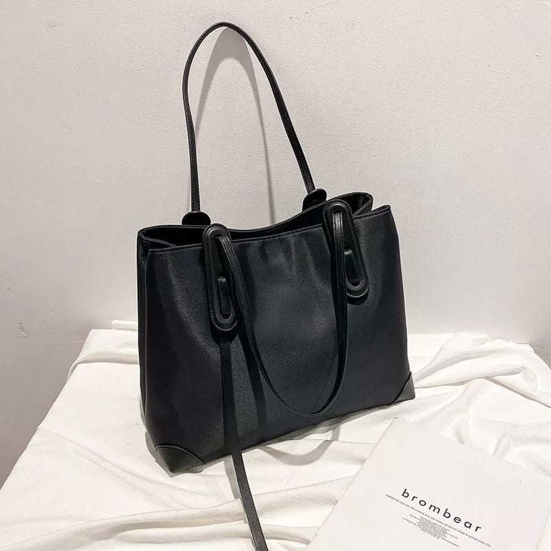 Black  bag